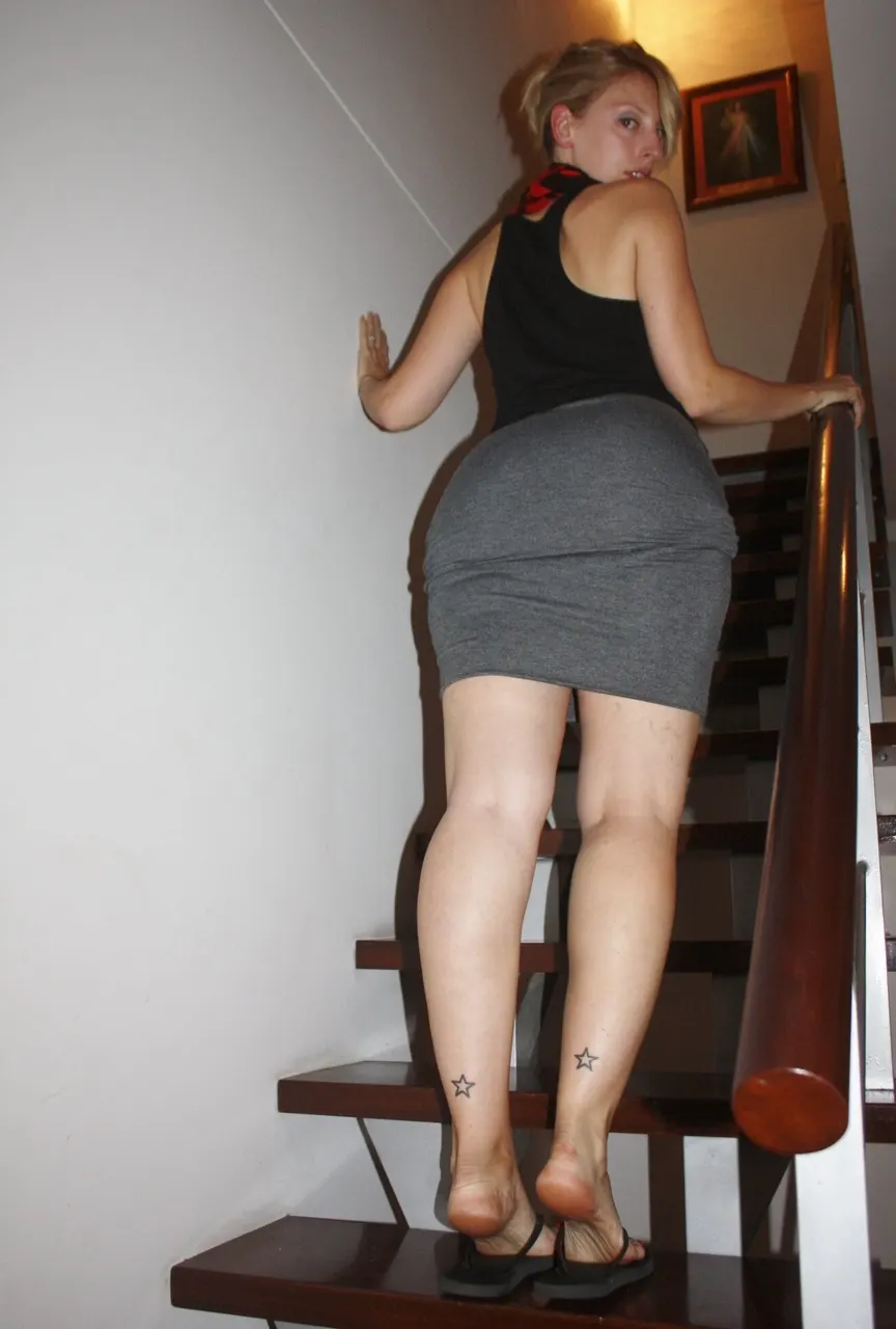 MILF Amateur 009, Tina