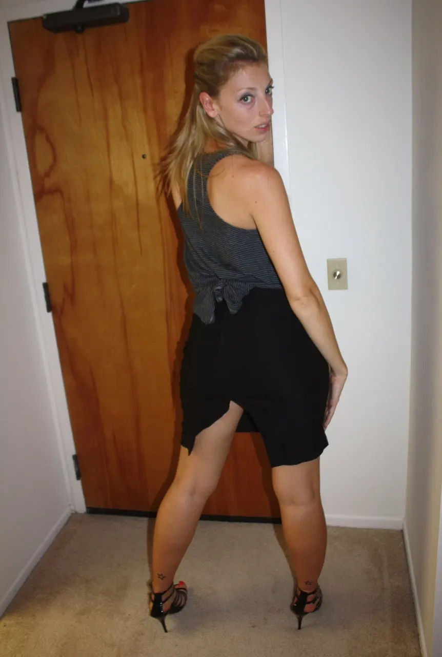 MILF Amateur 009, Tina