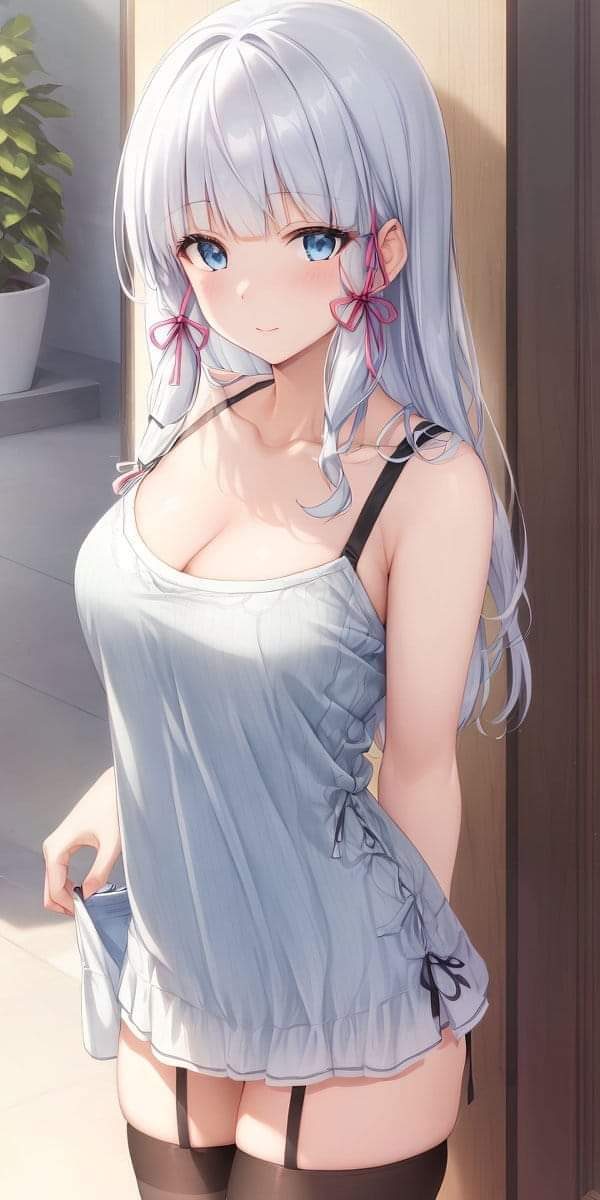Imágenes ecchi/hentai 85