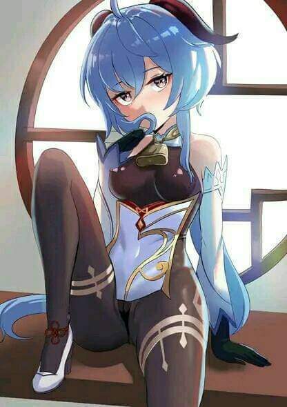 Imágenes ecchi/hentai 85