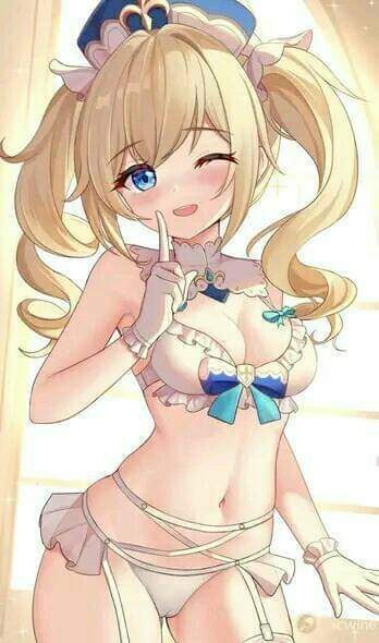 Imágenes ecchi/hentai 85
