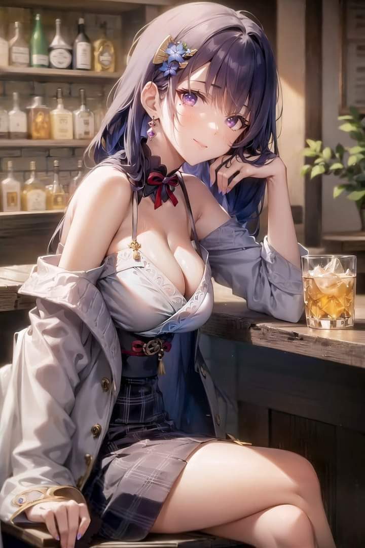 Imágenes ecchi/hentai 85