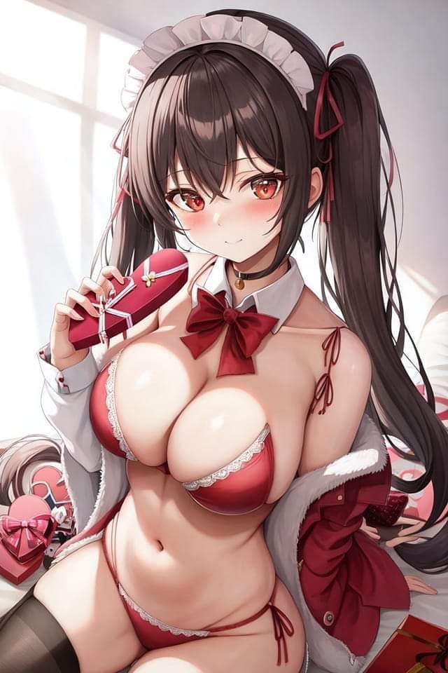 Imágenes ecchi/hentai 85