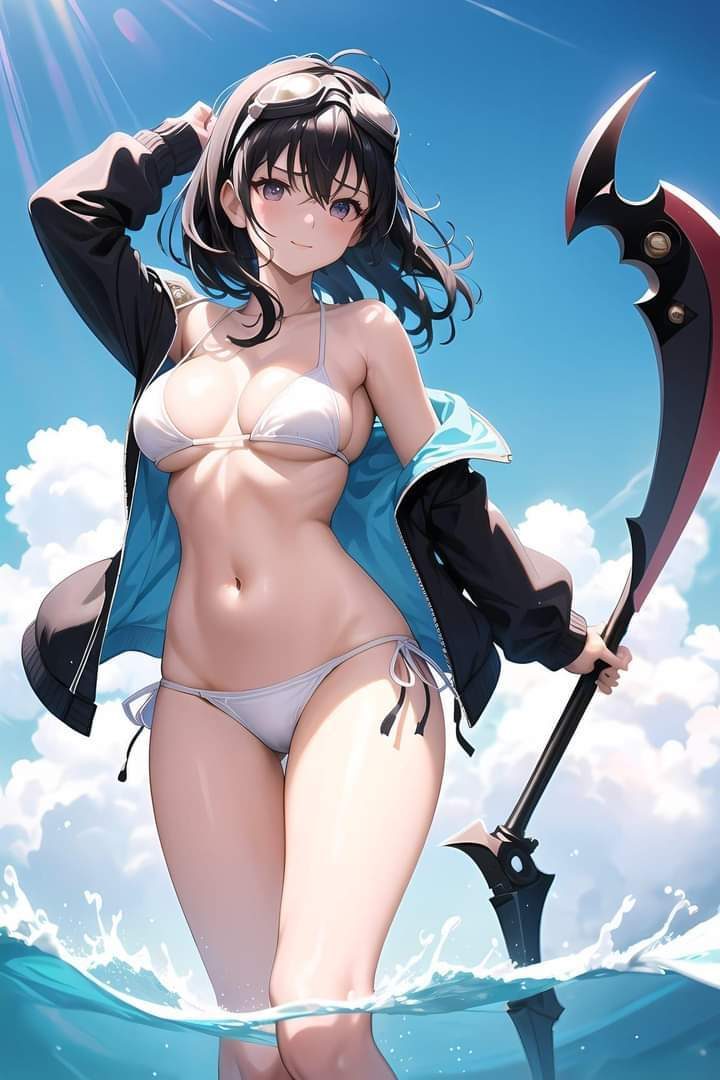 Imágenes ecchi/hentai 85