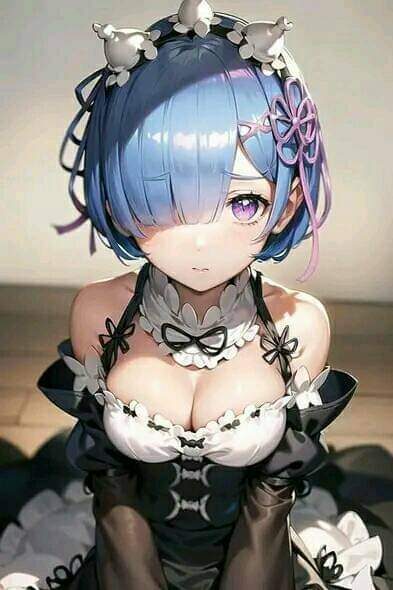 Imágenes ecchi/hentai 85