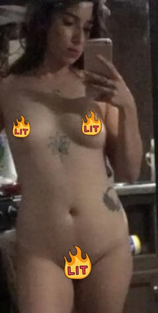 Hermosos packs de pendejas🔥