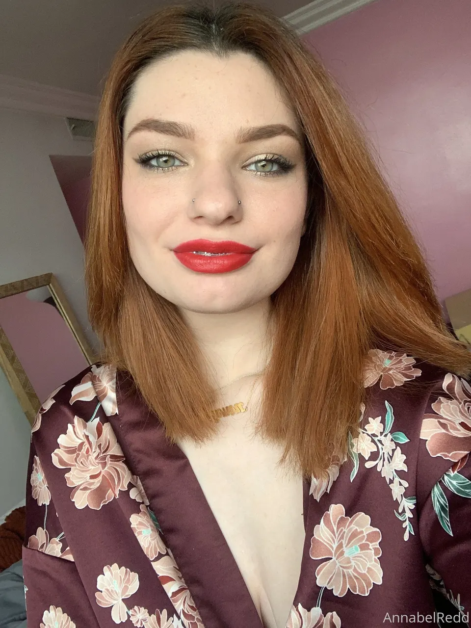Annabel Reed only fans onlyfans (parte 1)