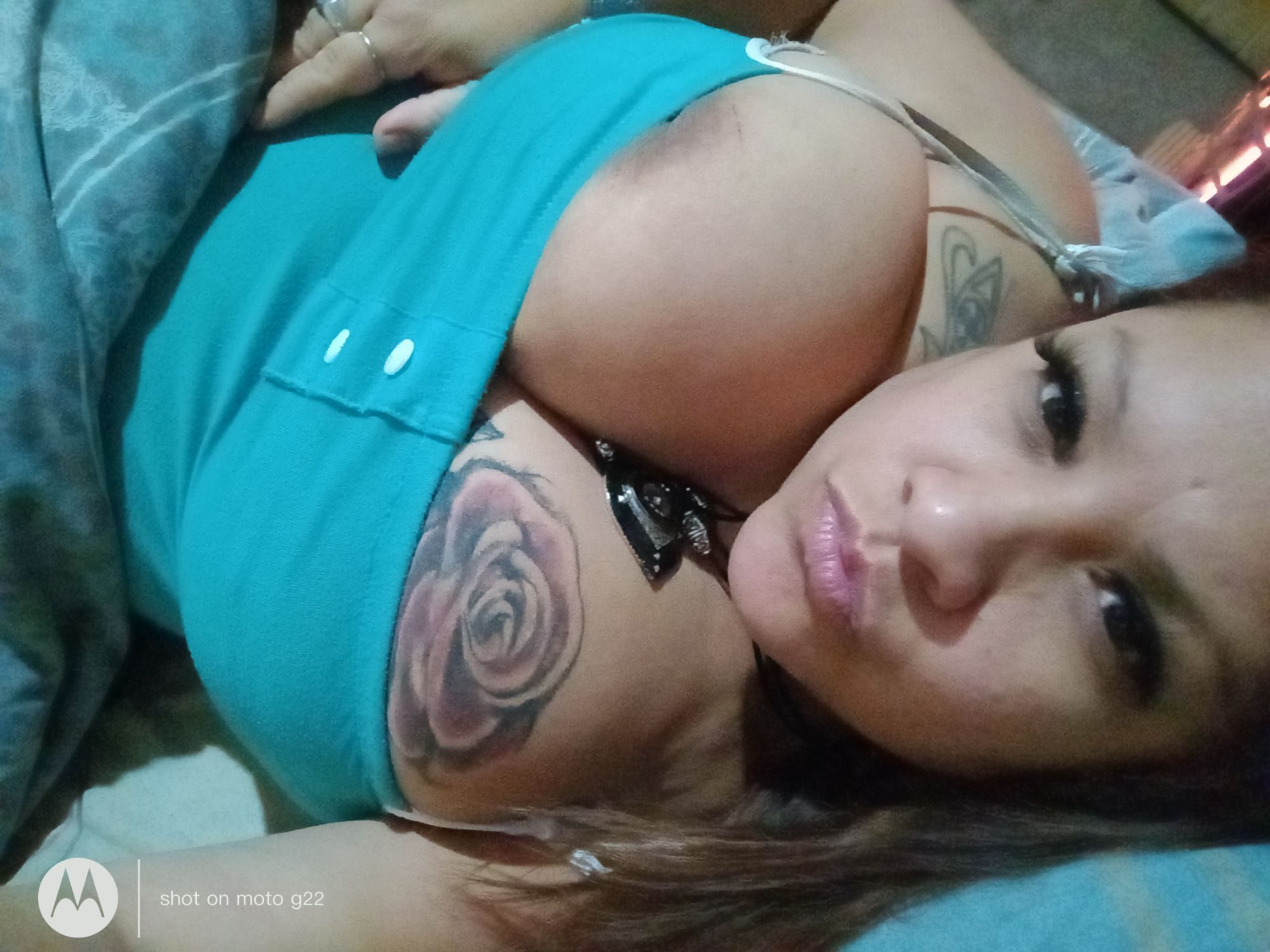 Romy love