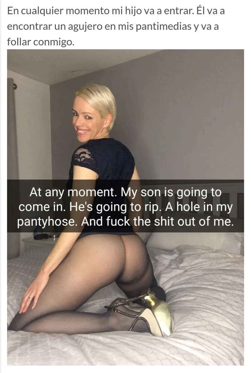 Siempre con mamá 7