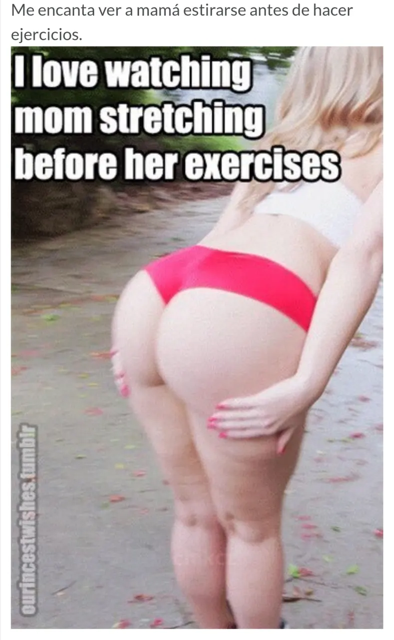 Siempre con mamá 7