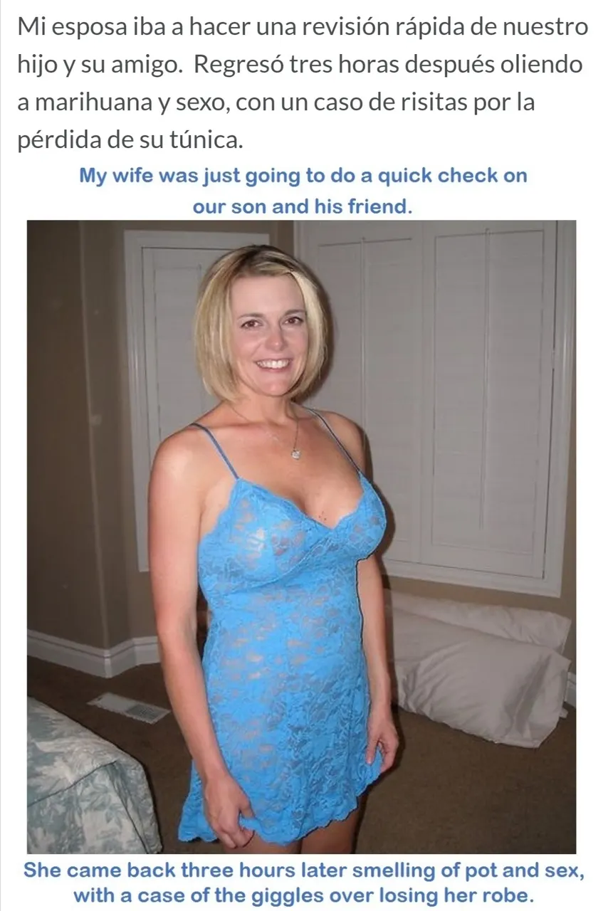 Siempre con mamá 7