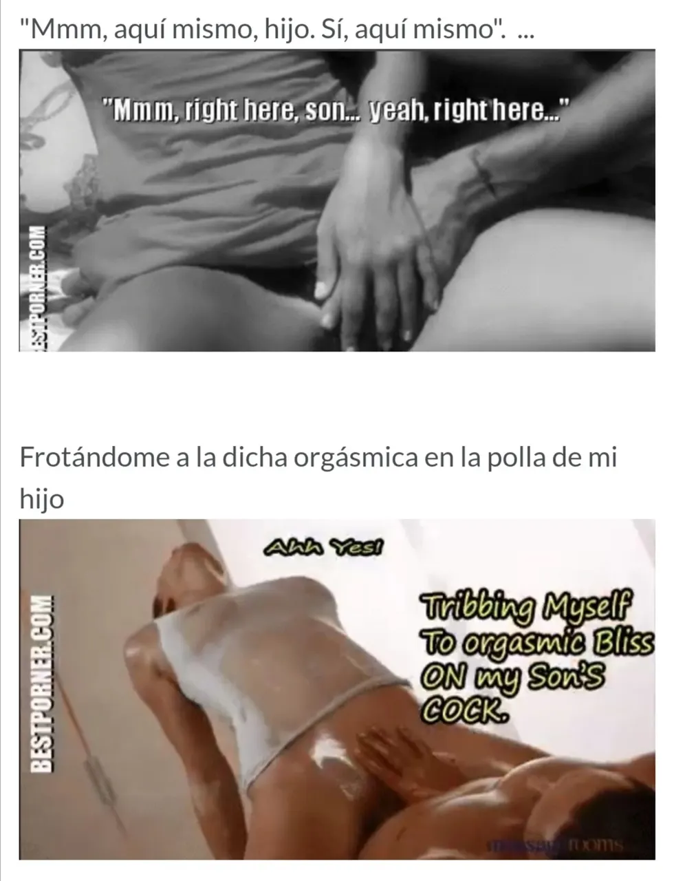 Siempre con mamá 7