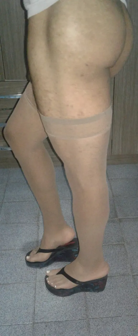 Para ustedes
