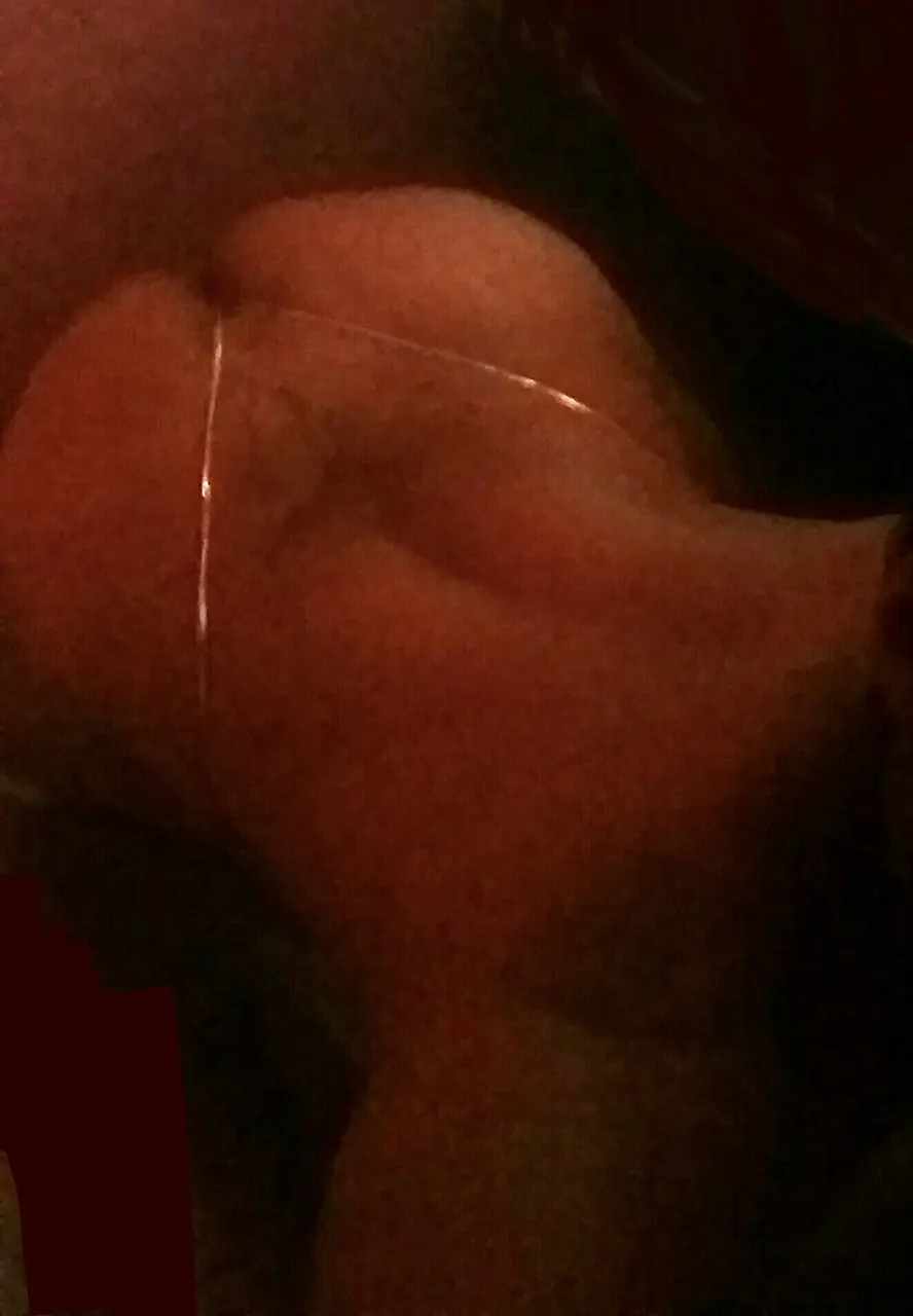 Culito caliente y hambriento..
