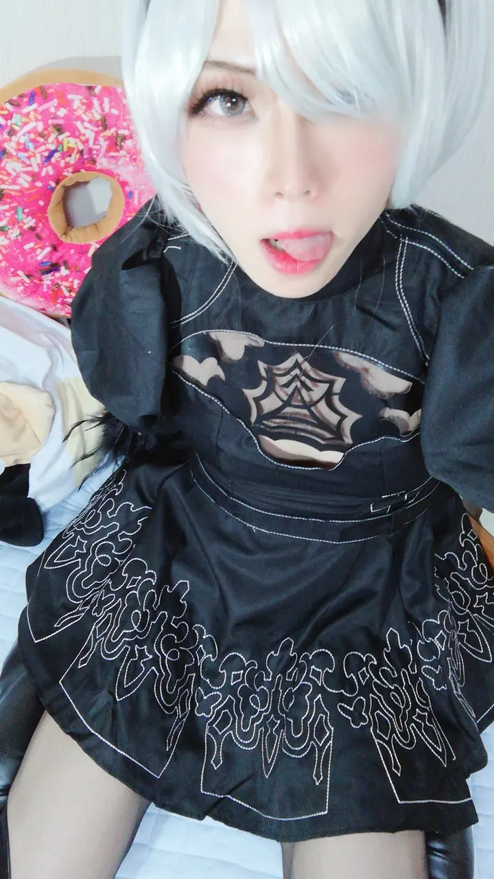 [Traps IRL] Pigman - 2B