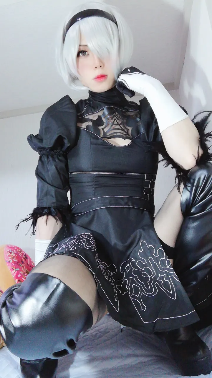 [Traps IRL] Pigman - 2B