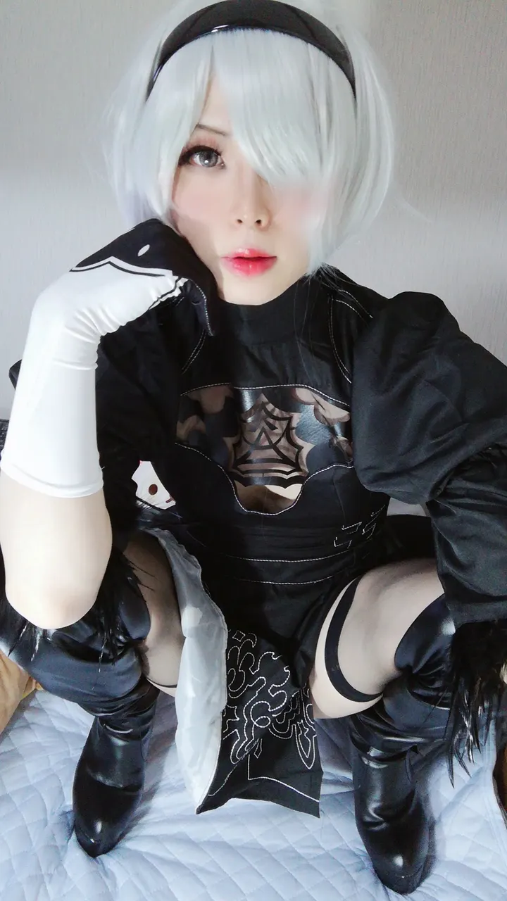 [Traps IRL] Pigman - 2B