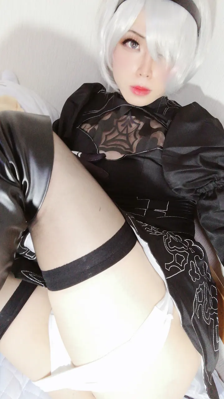 [Traps IRL] Pigman - 2B