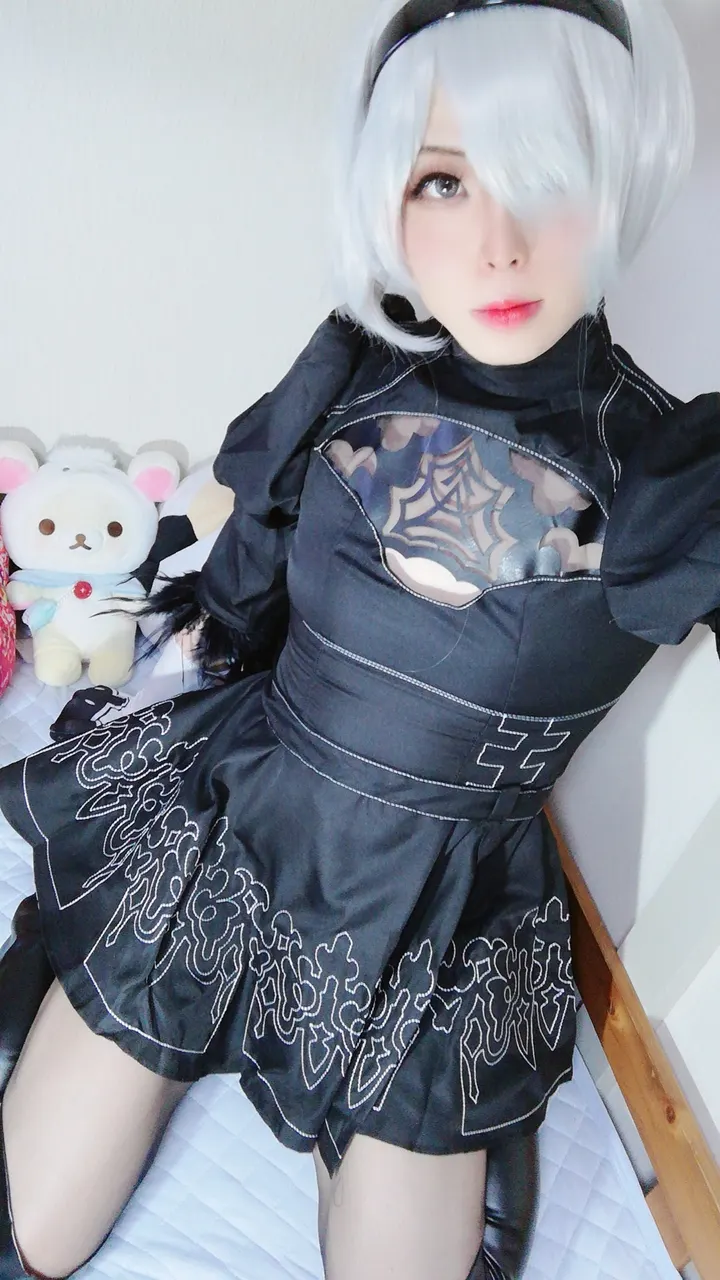 [Traps IRL] Pigman - 2B