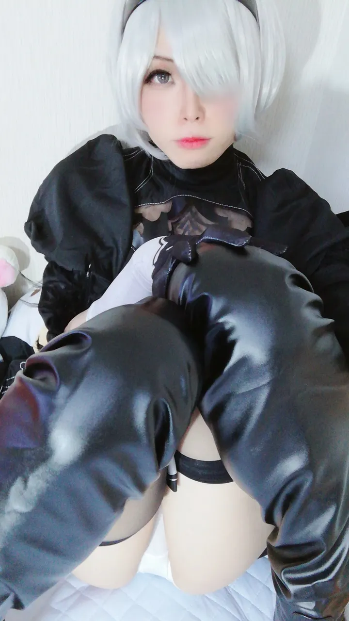 [Traps IRL] Pigman - 2B