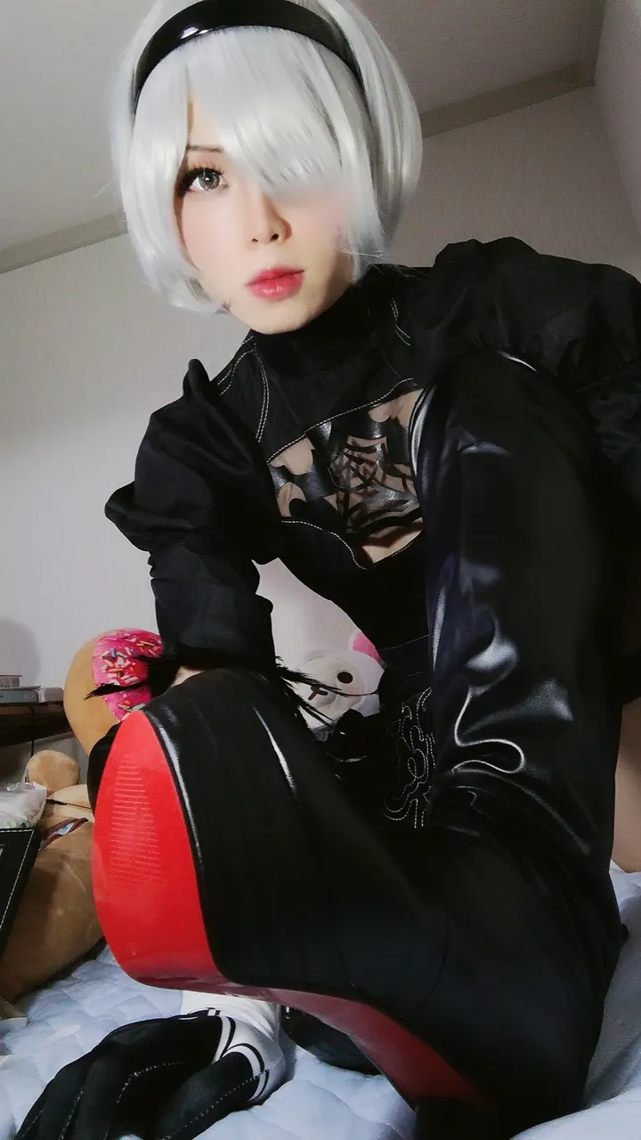 [Traps IRL] Pigman - 2B