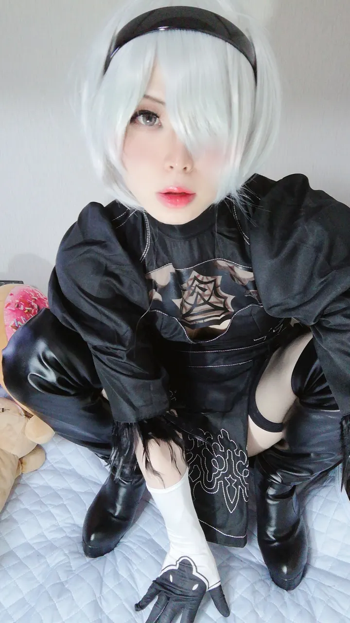 [Traps IRL] Pigman - 2B