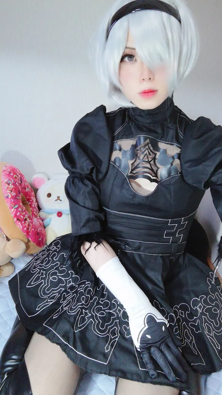[Traps IRL] Pigman - 2B