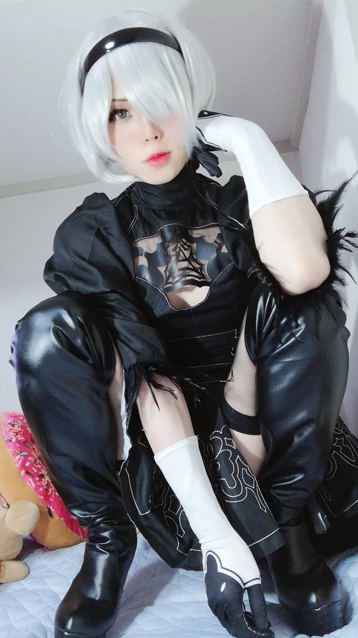 [Traps IRL] Pigman - 2B