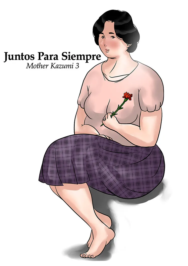 Mother kazumi 3