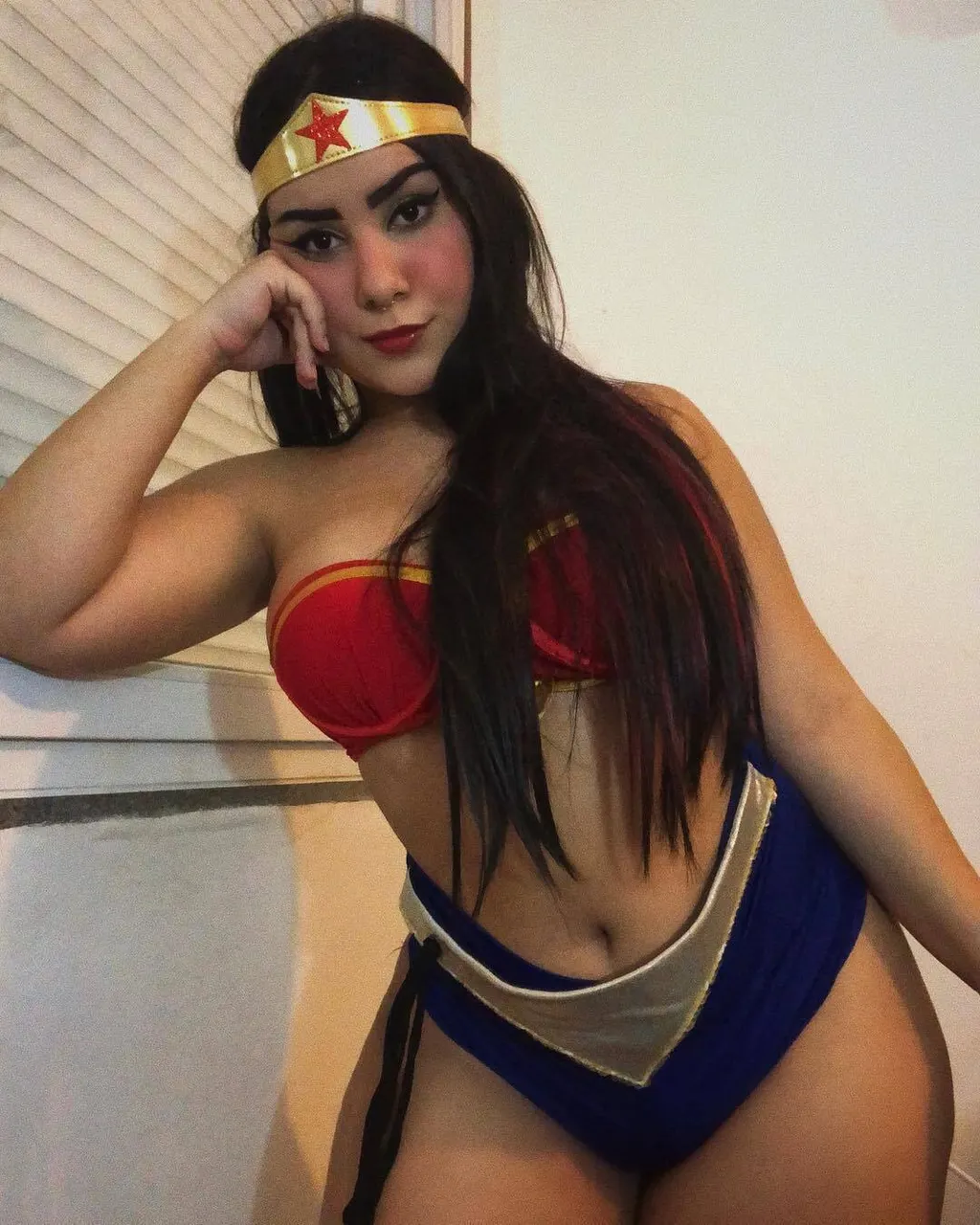 Victoria Matosa