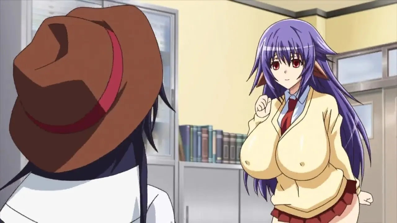 Kagaku Na Yatsura