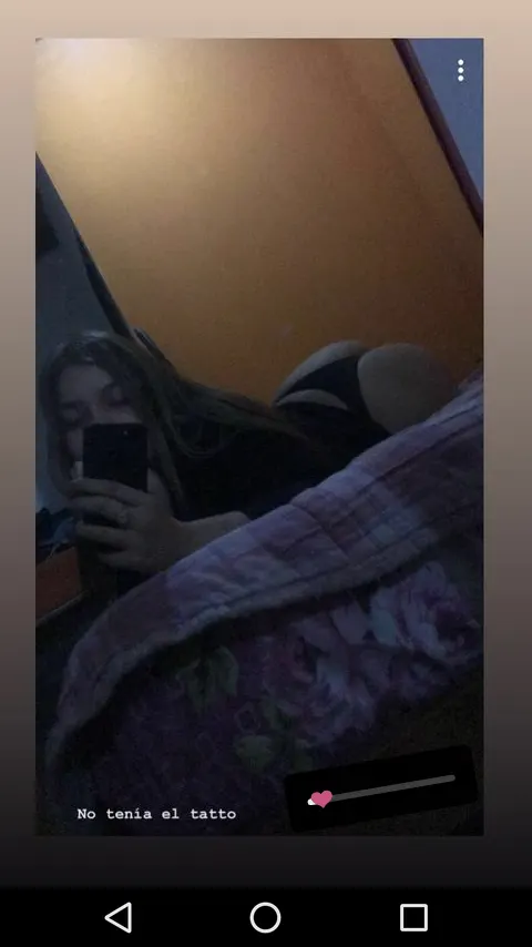 belu y sol loquita putita