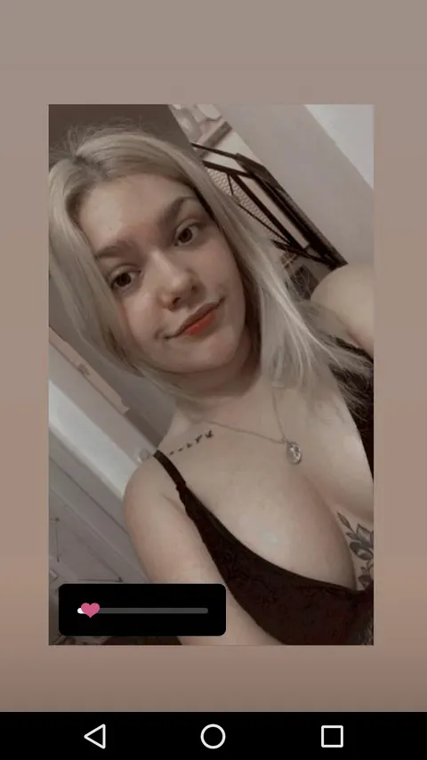 belu y sol loquita putita