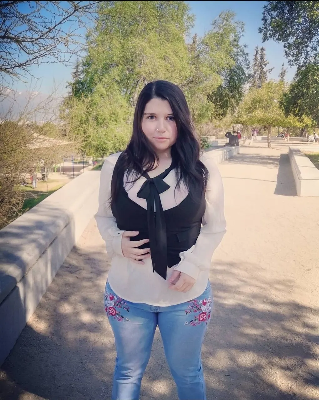 Nicole Pérez, rica perra que busca pijas para su culito