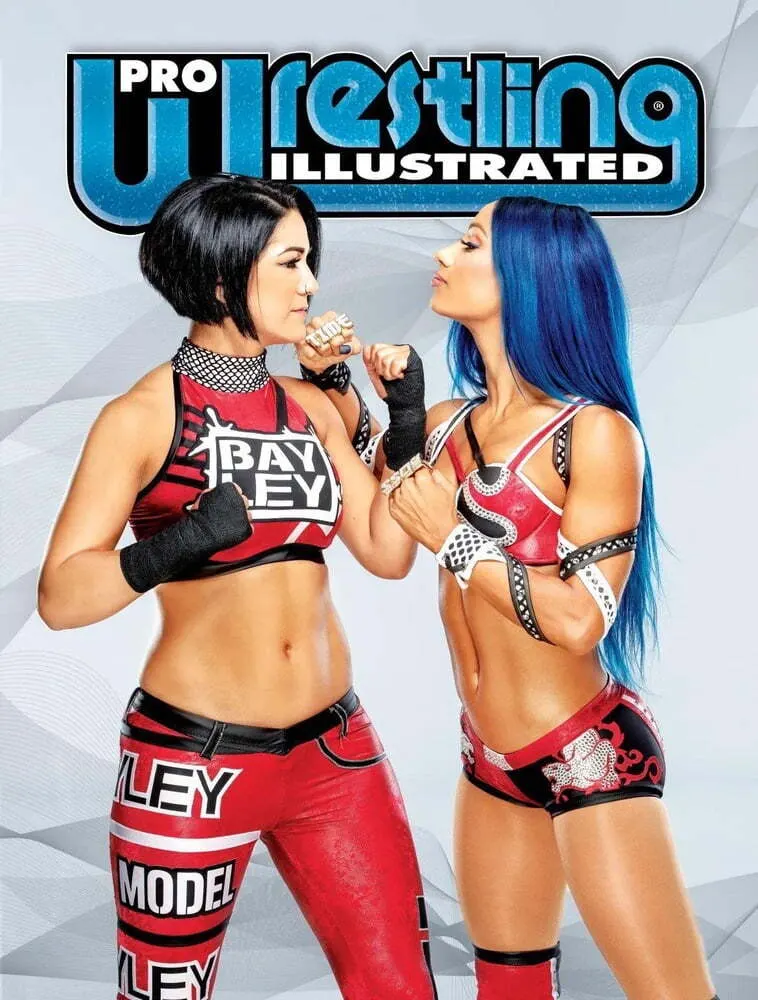Wwe Bayley , super culona