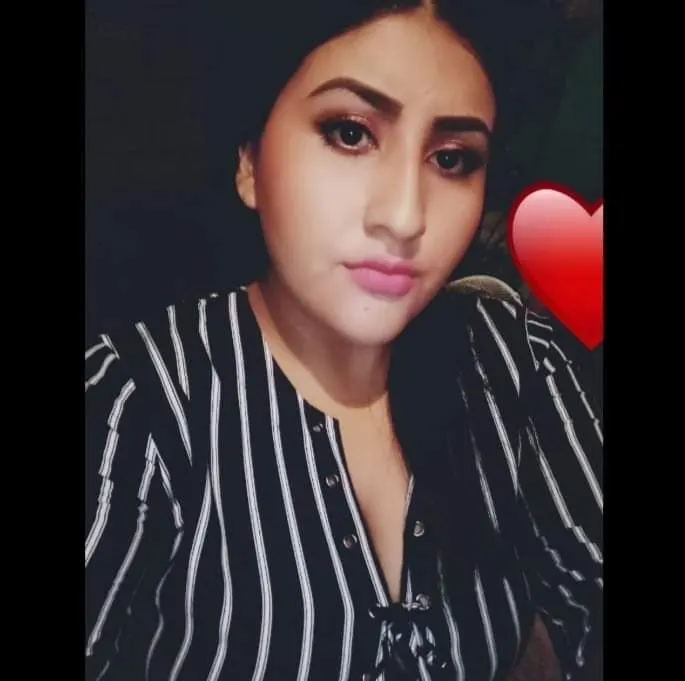 Sandra García, está súper rica.🤤