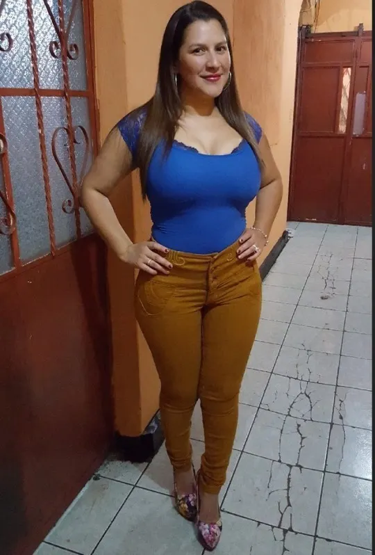 Rica la vete