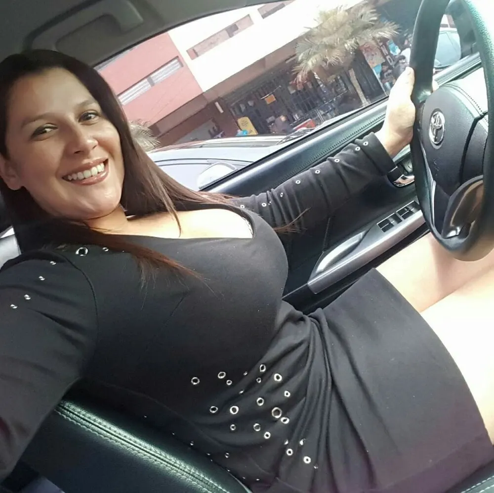 Rica la vete