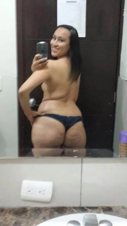 Excelentes maduras