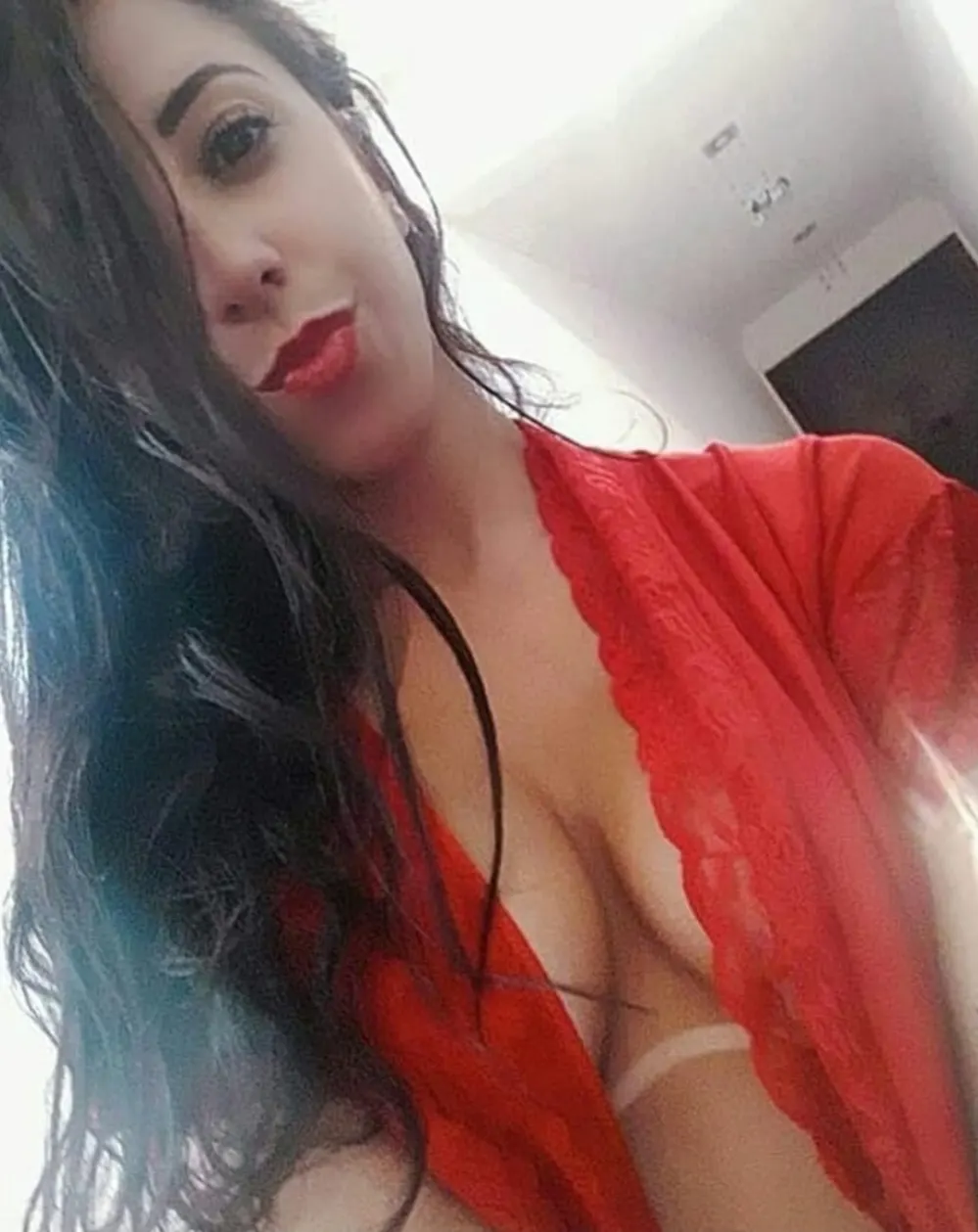 melu¡ riquísima morocha¡¡