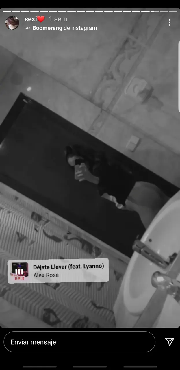 La mejor amiga de mi novia