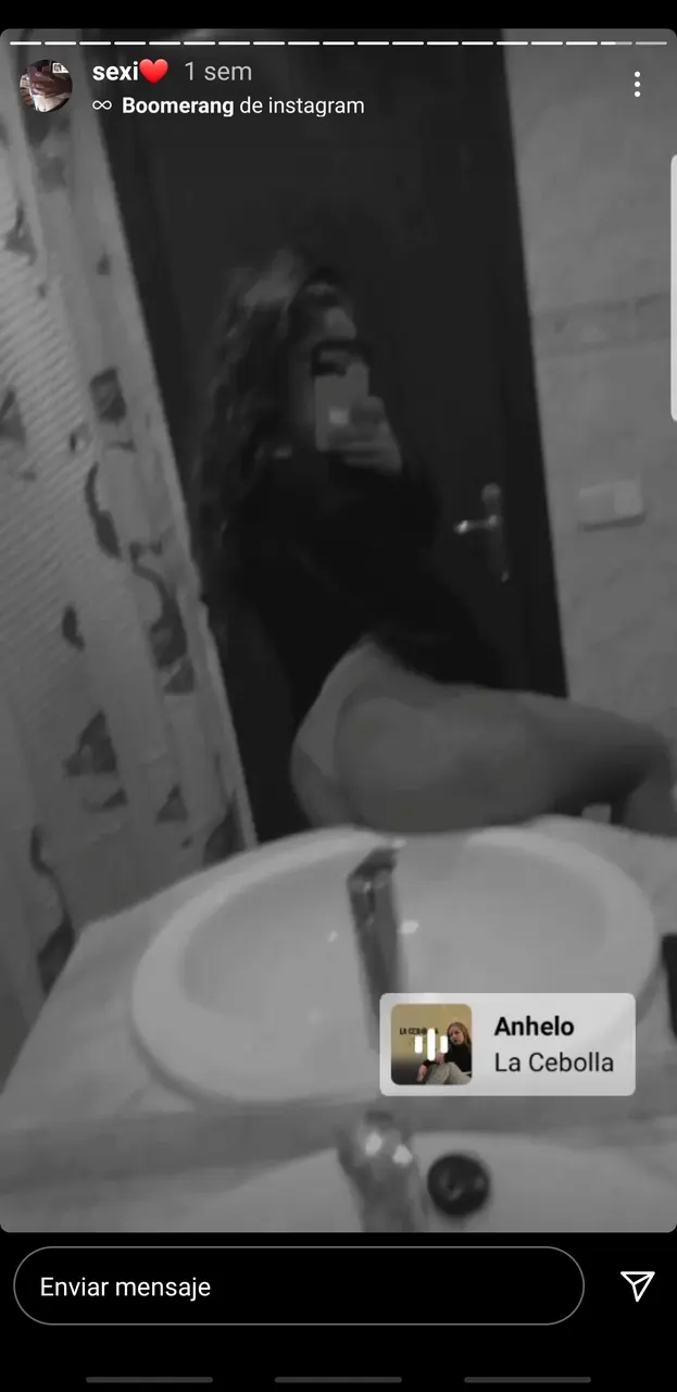 La mejor amiga de mi novia