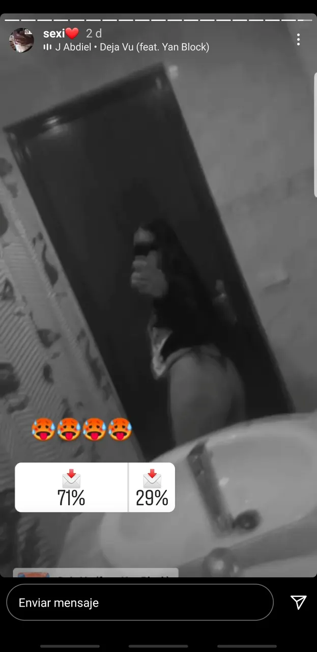 La mejor amiga de mi novia