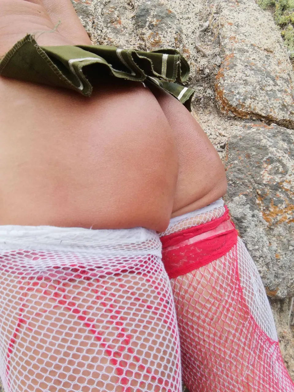 perra playa