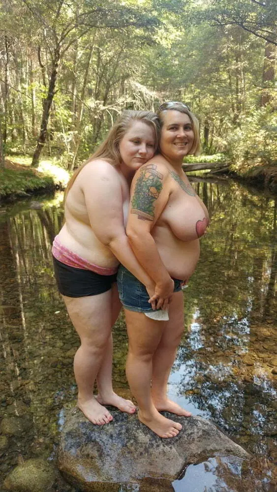 gorditas amigas y gauchitas