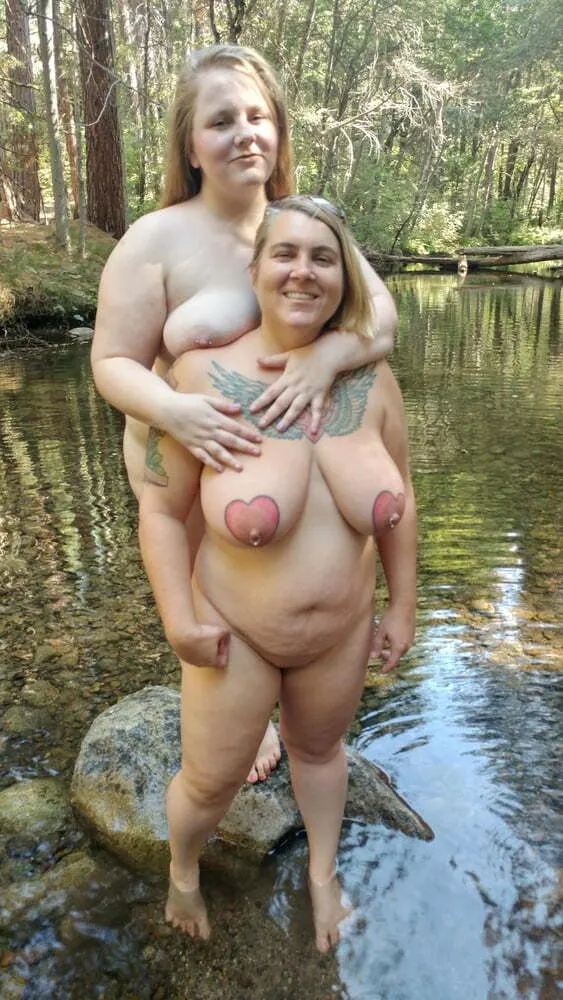 gorditas amigas y gauchitas
