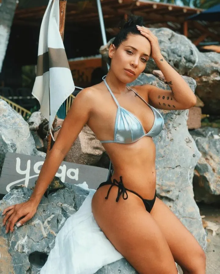 Luisa Fernanda W