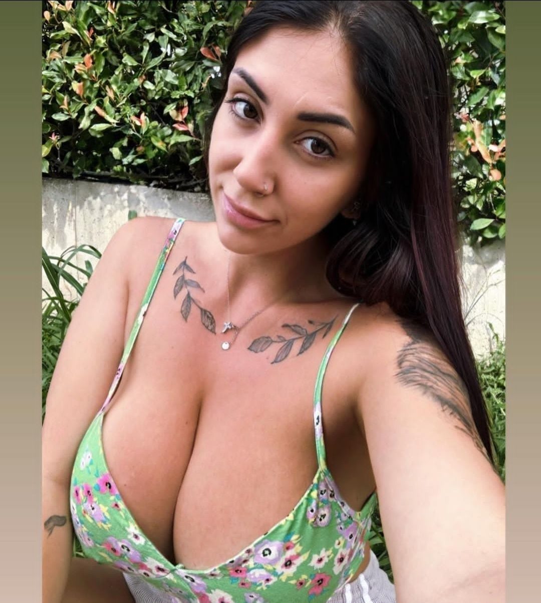 Top 10 de mis putas favoritas