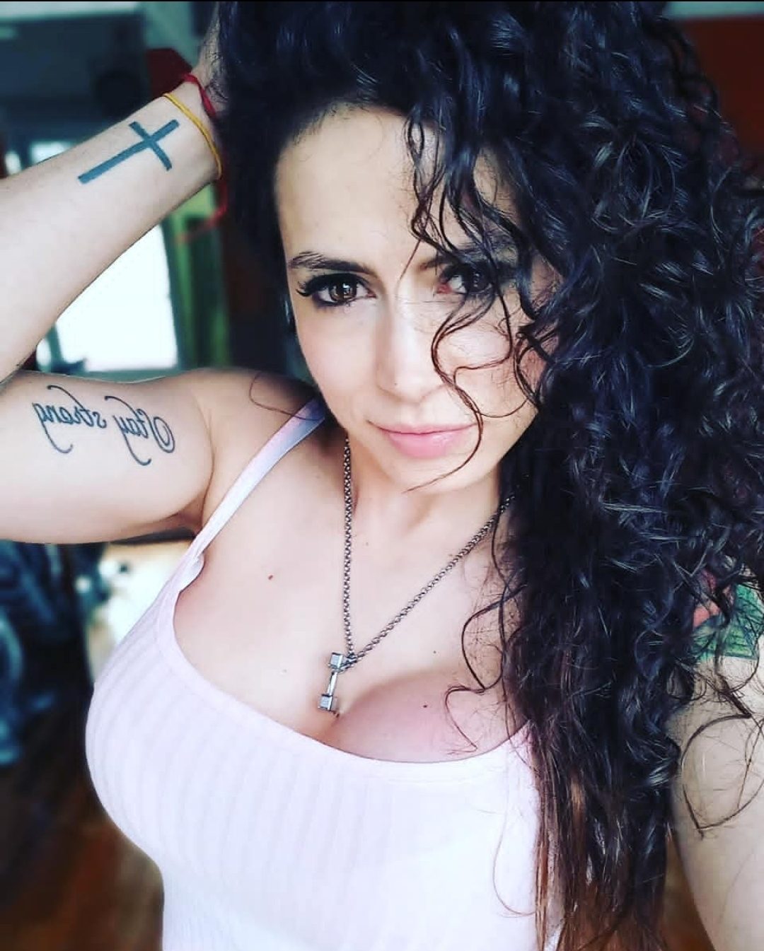 Top 10 de mis putas favoritas