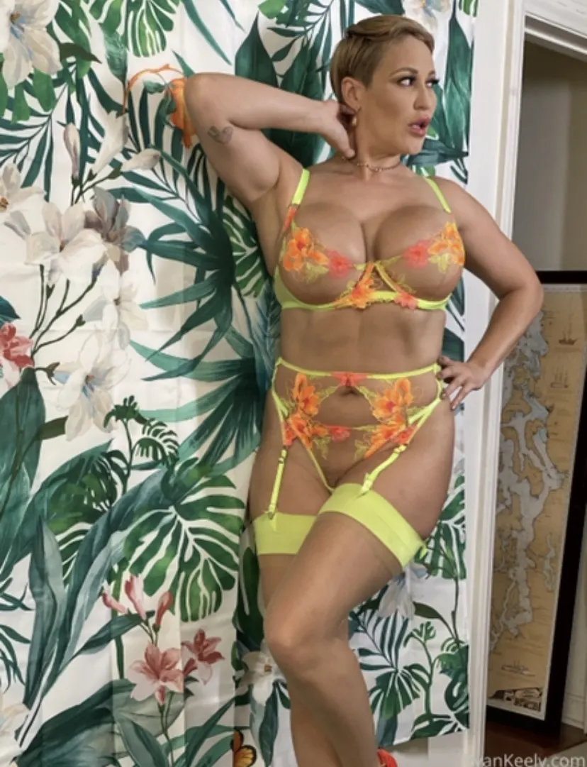 Ryan Kelly Onlyfans